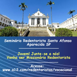 Secretariado Vocacional Redentorista